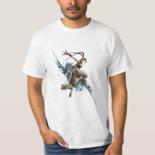 T-shirt Ibuki