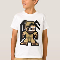 Ibuki à 8 bits