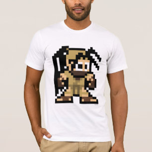 T-shirt Ibuki à 8 bits