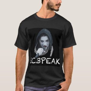 T-shirt Ic3pic