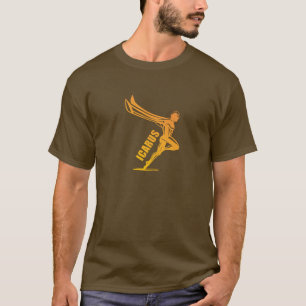 T-shirt Icare