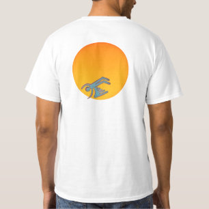 T-shirt Icarus