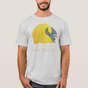 T-shirt Icarus & Alexander