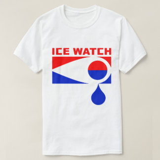 T-shirt ICE WATCH T shirt