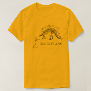 T-shirt Ici Kitty Kitty