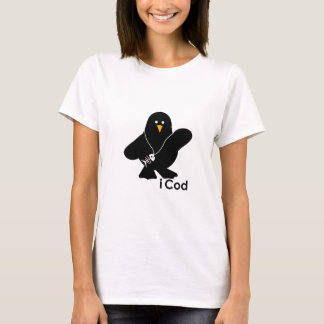 T-shirt icod