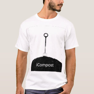 T-shirt iCompost