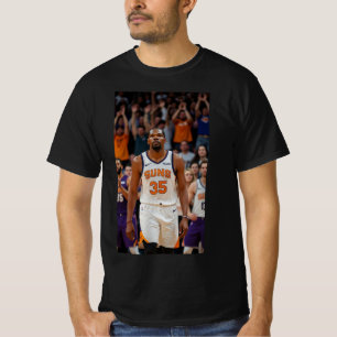 T-shirt Icône Basketball : Impression Dunk High-En