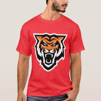 T-shirt Icône Bengales cool