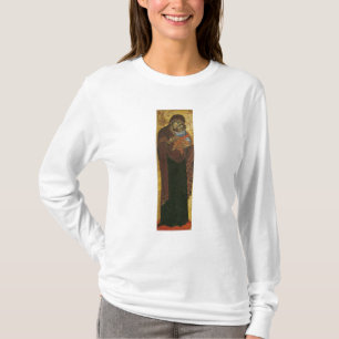 T-shirt Icône connue sous le nom de "Vierge de tsar