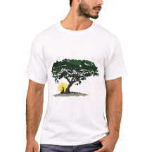 Icône de Bouddha méditant silhouette élégante plat
