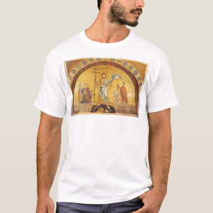 T-shirt Icône du Christ