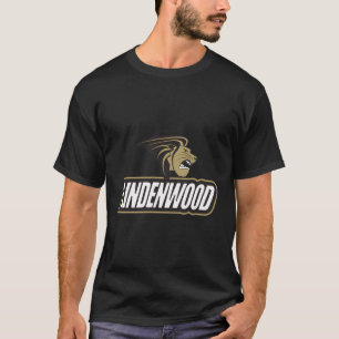 T-shirt Icône Lions Lindenwood