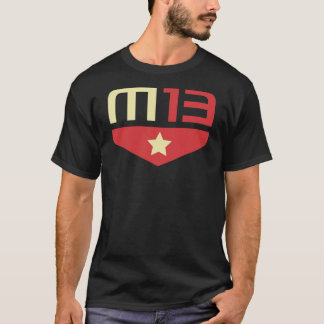 T-shirt Icône M13