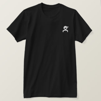 T-shirt icône Twitter