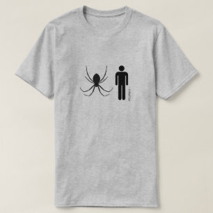 T-shirt Iconographie - Une chemise MisterP