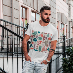 T-shirt Icons