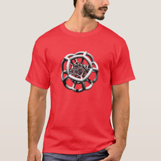 T-shirt Icosians