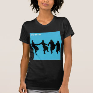 T-shirt iDabkeh