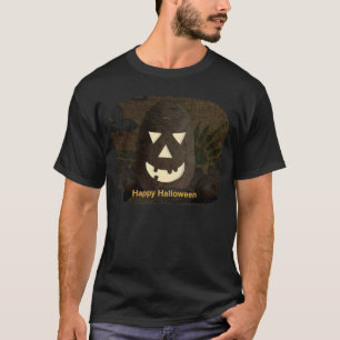 T-shirt Idaho Pomme de terre Tato lantern