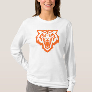 T-shirt Idaho State University Bengals Spirit Design