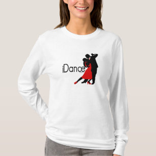 T-shirt iDance