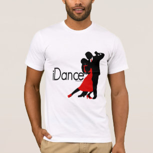 T-shirt iDance
