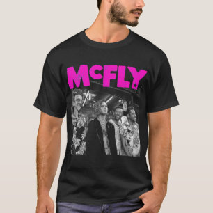 T-shirt Idea Mcfly