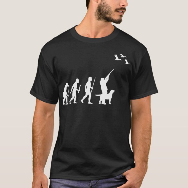 T-shirt idée cadeau (Devant)