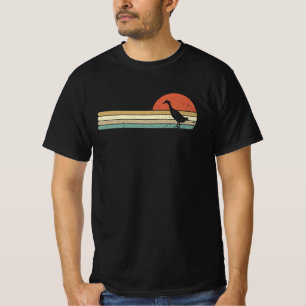 T-shirt Idée cadeau de canard indien
