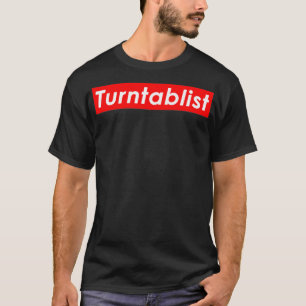 T-shirt Idée Cadeau Dj Pour Hommes Et Femmes - DJ