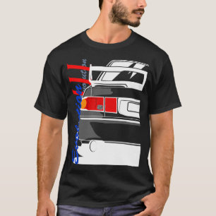 T-shirt Idée cadeau Lancer Evolution 3