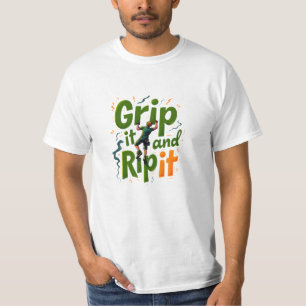 T-shirt Idée cadeau pour les amateurs de soucis