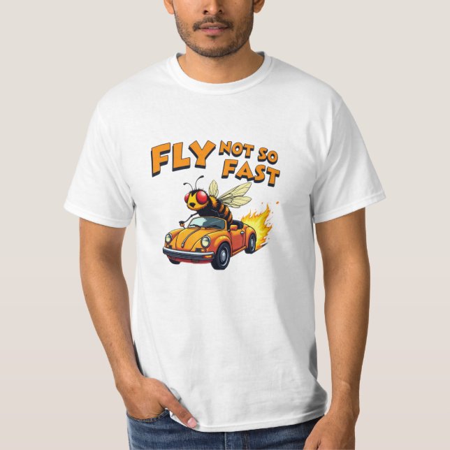 T-shirt Idée cadeau pour les amateurs de vol (Devant)