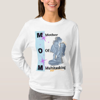 T-shirt Idées cadeaux de la Fête des Mères