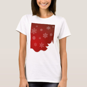 T-SHIRT IDÉES HEUREUSES DE GIFTING