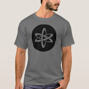 T-shirt Idéologie de la Science