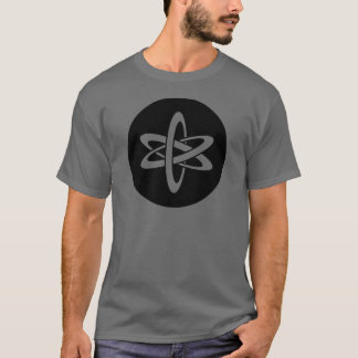 T-shirt Idéologie de la Science