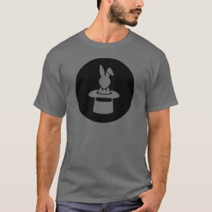 T-shirt Idéologie magique