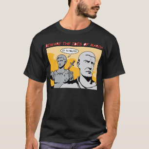 T-shirt Ides de mars