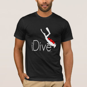 T-shirt idive