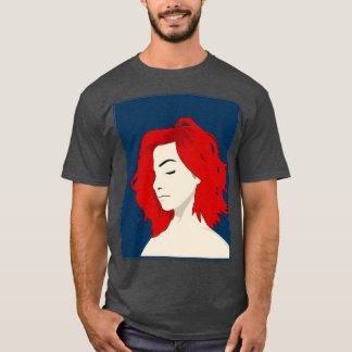 T-shirt Idling