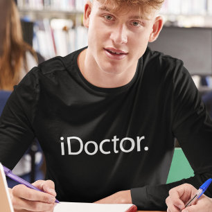 T-shirt iDocteur