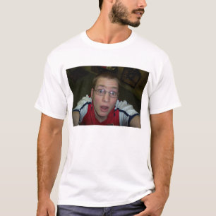 T-shirt Idolâtrez
