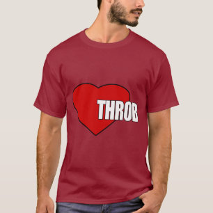 T-shirt Idole