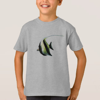 T-shirt Idole mauresque