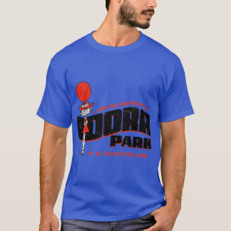 T-shirt Idora Park - Youngstown, OH