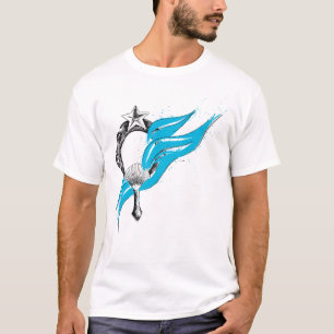 T-shirt Iemanja