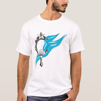 T-shirt Iemanja