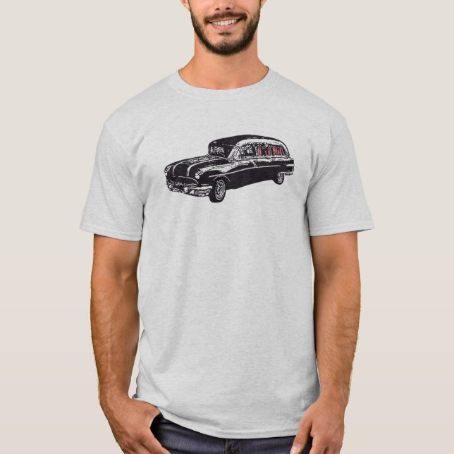 T-shirt If (Devant)